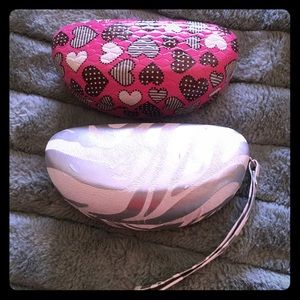 Sunglass cases.... SOLD